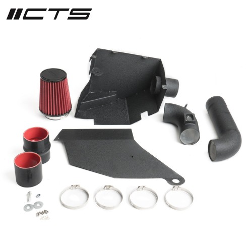 CTS Turbo BMW N20/N26 Intake System